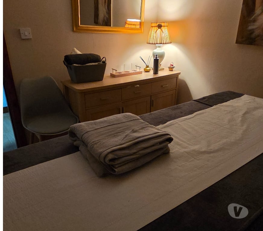 Full body massage Greater Manchester Tameside - Photos for 🌸 Jade Massage – Your Private Escape of Relaxation 🌸