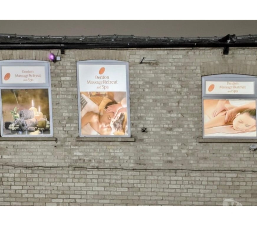 Full body massage Greater Manchester Tameside - Photos for 🌸 Jade Massage – Your Private Escape of Relaxation 🌸