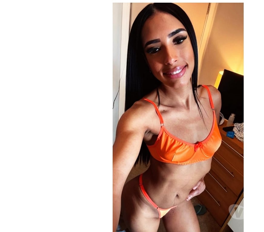 Escorts Buckinghamshire Aylesbury - Buckinghamshire - Photos for Hot Brazilian 🇧🇷🎉🔥 in town