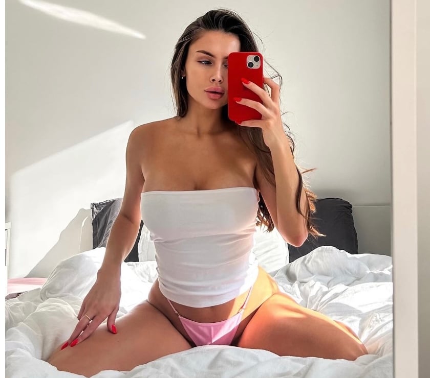  Escorts & Erotic Massage Wellingborough North Northamptonshire - Photos for ❤️AMMY❤️ NEW PARTY GIRL❤️