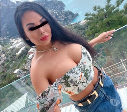  Escorts Chancery Lane Station Holborn - Central London - images_alt_text Half Latina-Half Asian 07751236557