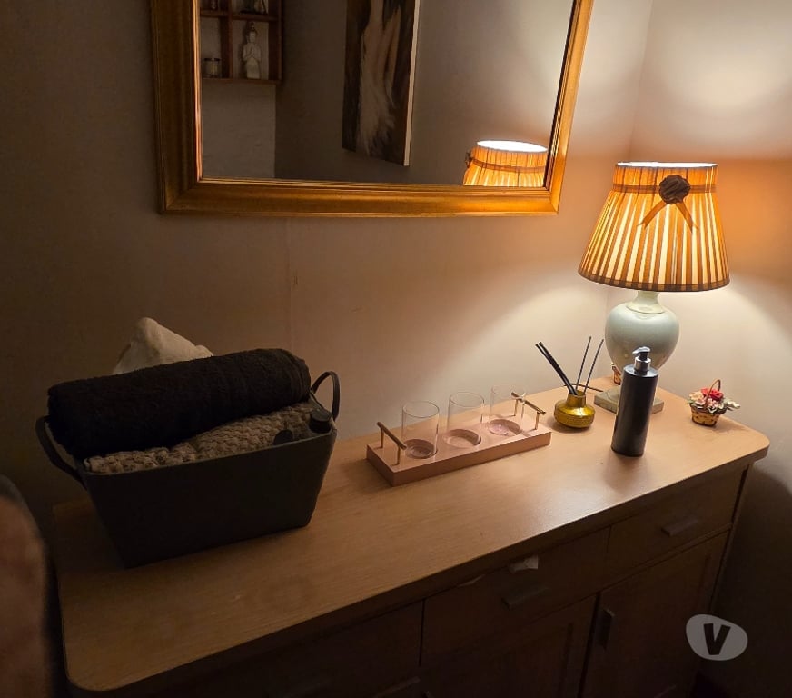 Full body massage Greater Manchester Tameside - Photos for Jade Massage – Your Private Escape of Relaxation 🌸
