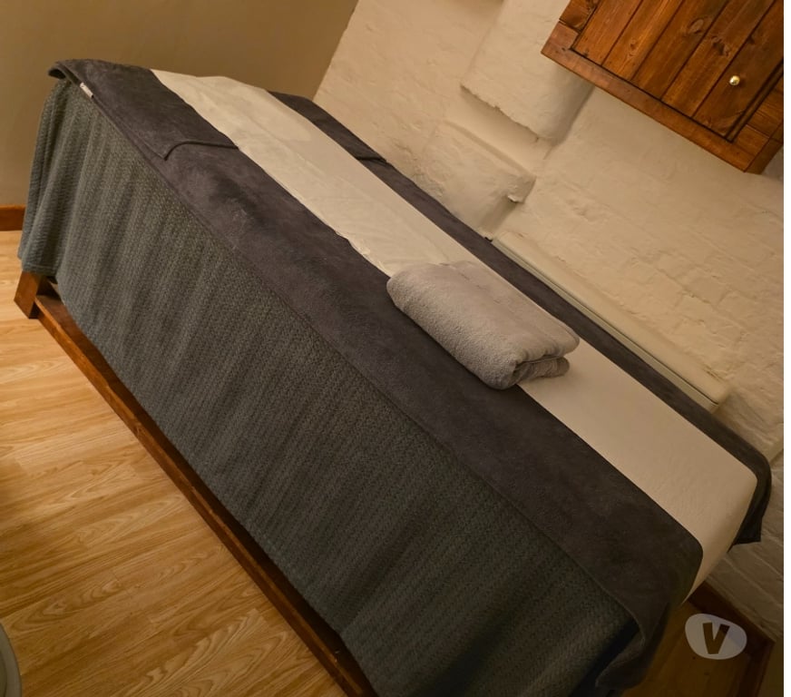 Full body massage Greater Manchester Tameside - Photos for Jade Massage – Your Private Escape of Relaxation 🌸