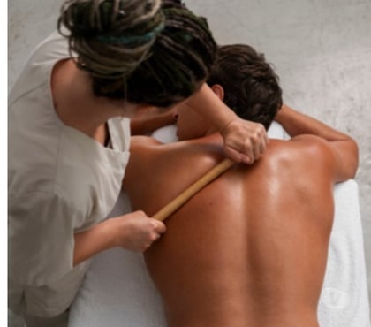 Full body massage Broadbottom Tameside - Photos for Jade Massage – Your Private Escape of Relaxation 🌸