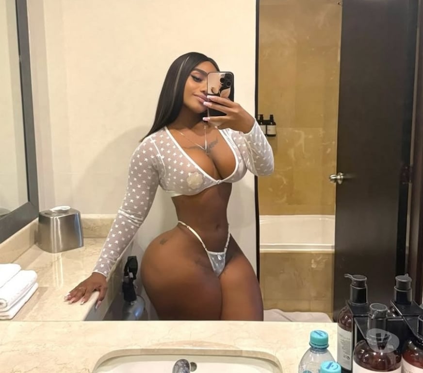 Escorts East London Redbridge - Photos for PARTY EBONY BIG BUM 💯 FIRST TIME