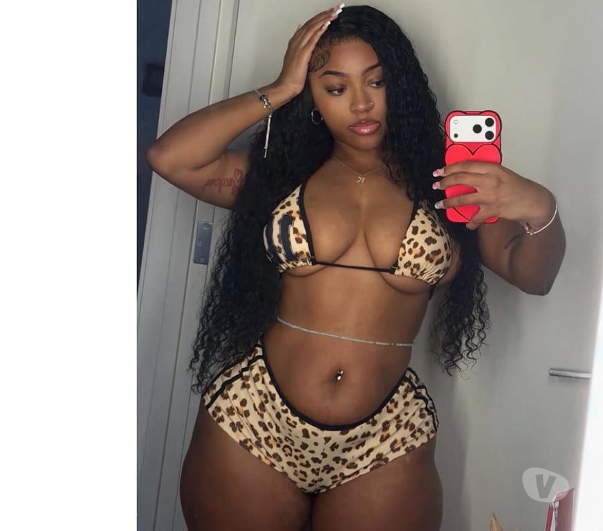 Escorts South East London Woolwich - South East London - Photos for 🍭 SWEET & FIREY SAMANTA 🍭🔥