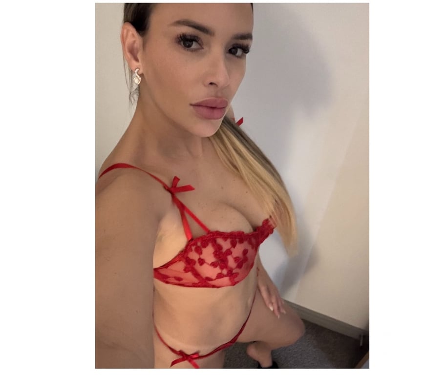 Escorts Glasgow Glasgow City Centre - Glasgow - Photos for 🔥GISELY BLONDE 🔥 100% real photos BRAZILIAN 🇧🇷