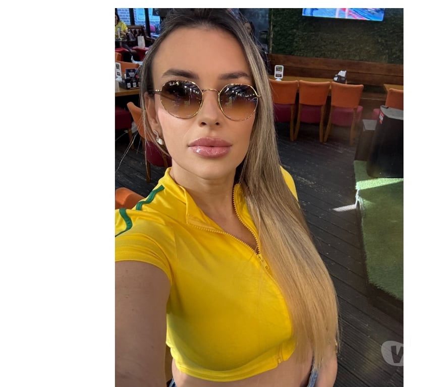 Escorts Glasgow Glasgow City Centre - Glasgow - Photos for 🔥GISELY BLONDE 🔥 100% real photos BRAZILIAN 🇧🇷