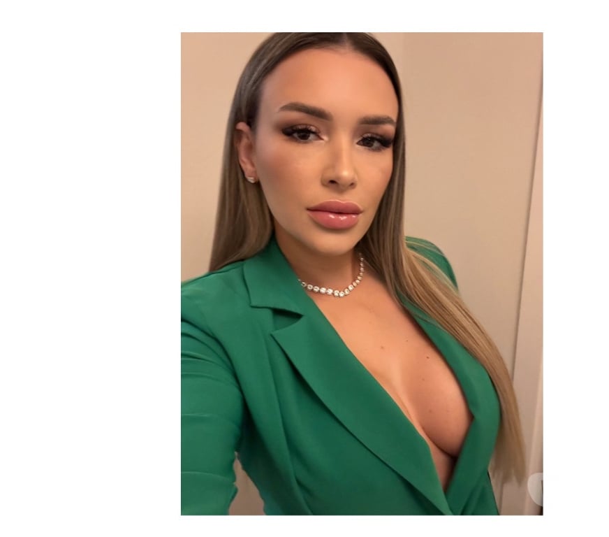 Escorts Glasgow Glasgow City Centre - Glasgow - Photos for 🔥GISELY BLONDE 🔥 100% real photos BRAZILIAN 🇧🇷