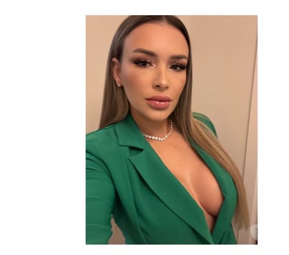 Escorts Glasgow City Centre Glasgow - Photos for 🔥GISELY BLONDE 🔥 100% real photos BRAZILIAN 🇧🇷