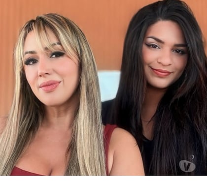 Escorts Newport City Centre Newport - Wales - Photos for Karla and Lorena 🇧🇷🇧🇷 15minutes 100,00