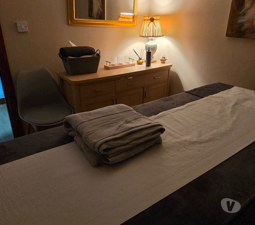 Full body massage Greater Manchester Tameside - Photos for Jade Massage – Your Private Escape of Relaxation 🌸