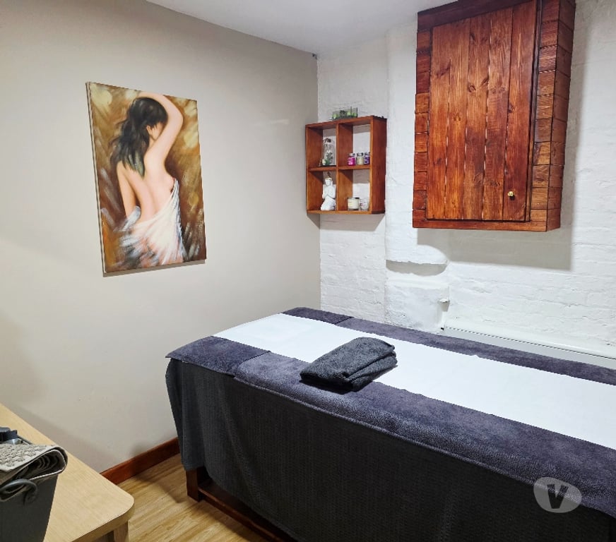 Full body massage Greater Manchester Tameside - Photos for Jade Massage – Your Private Escape of Relaxation 🌸