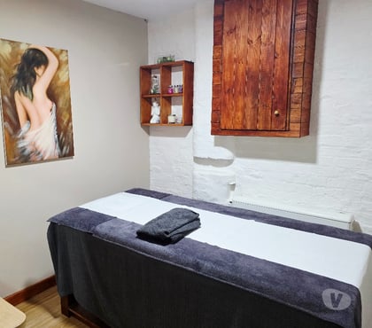  massage Dukinfield Tameside - Photos for Jade Massage – Your Private Escape of Relaxation 🌸