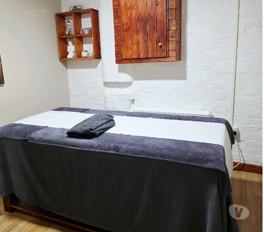 Full body massage Greater Manchester Tameside - Photos for Jade Massage – Your Private Escape of Relaxation 🌸