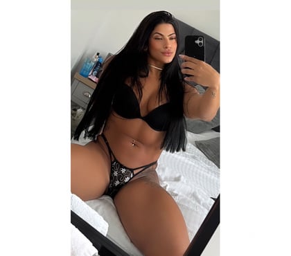 Escorts and Massages Turnpike Lane Station Harringay - North London - Photos for 💋 Sexy Brazilian – Very Naughty, Party girl 💋