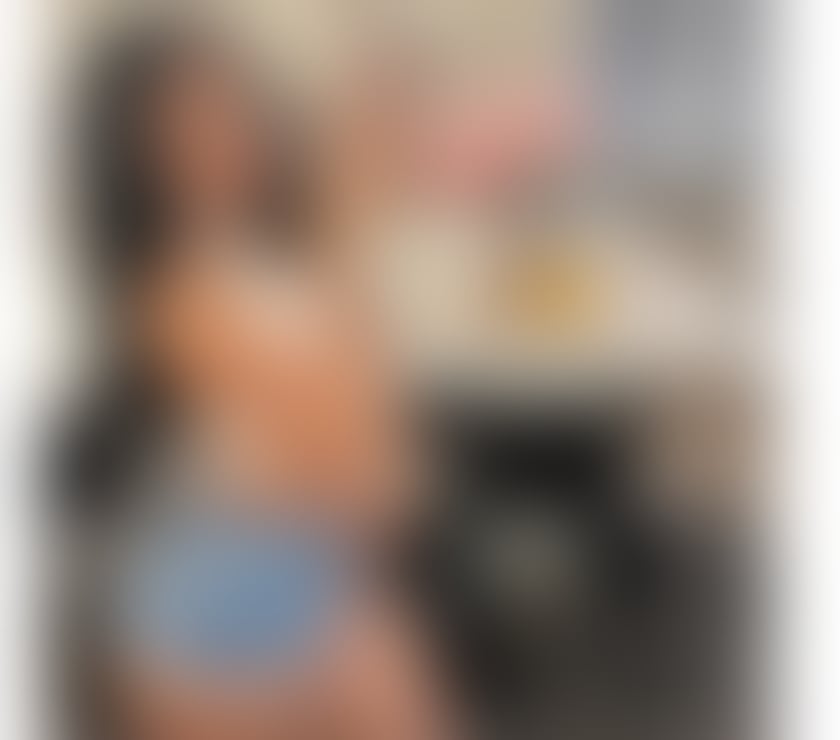 ♥️NAUGHTY KIARAH BUSTY GIRL🔥♥️