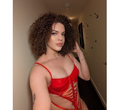 Trans Escorts Preston City Centre Preston - Photos for Ts Angel hot brasilian🔥🇧🇷