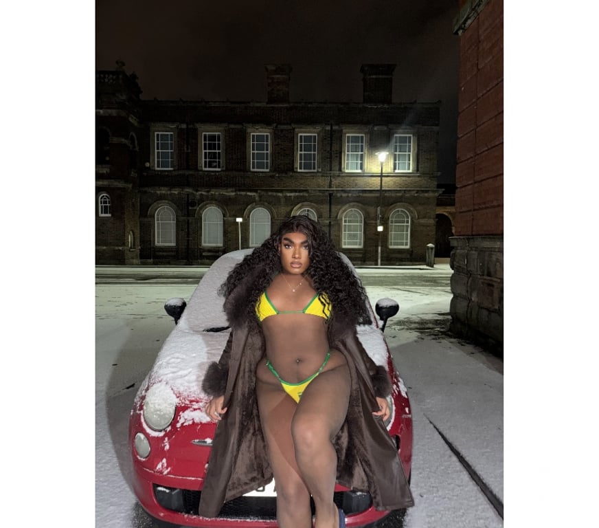 Trans Escorts West Midlands Birmingham - Photos for Gabriella Brazil 🇧🇷🇧🇷🇧🇷