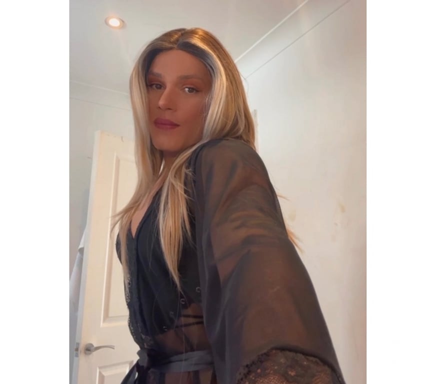 Trans Escorts Tyne and Wear Newcastle upon Tyne - Photos for Sophia XL Brazilian PARTY HOT