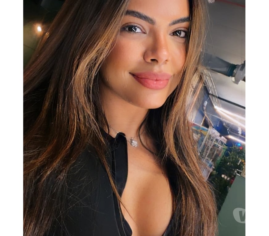 Escorts Cardiff Cardiff City Centre - Cardiff - Photos for BRAZILIAN BRUNETTE 🔥 FULL SERVICE