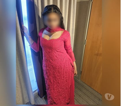 Escort Leicester City Centre Leicester - Photos for Vennila Reddy Telugu Tamil Indian girl new in Leicester