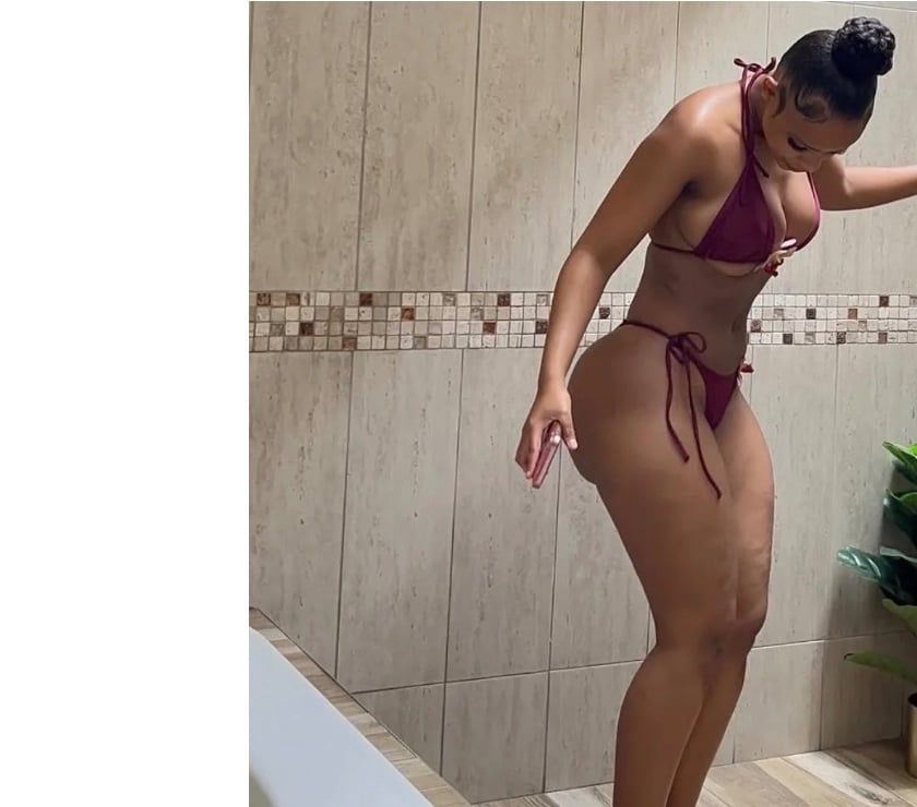 Escorts South East London Camberwell - South East London - Photos for CHANTAL🔥WHATSAPP PARTY🔥NAUGHTY GYAL❤️NO RUSH