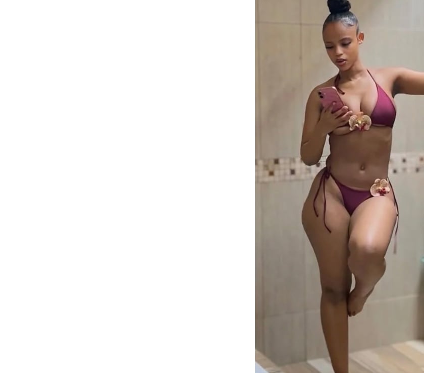 Escorts South East London Camberwell - South East London - Photos for CHANTAL🔥WHATSAPP PARTY🔥NAUGHTY GYAL❤️NO RUSH