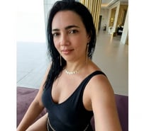 CLOE BRAZILIAN LATINA