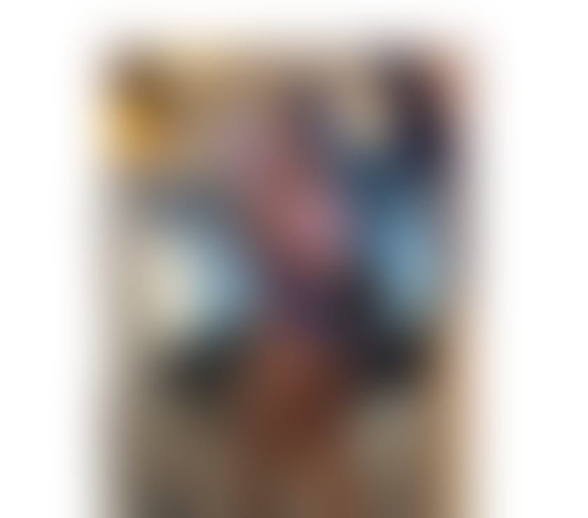 Alice 🍑🔥 BIG BOTTY BRAZILIAN 🇧🇷