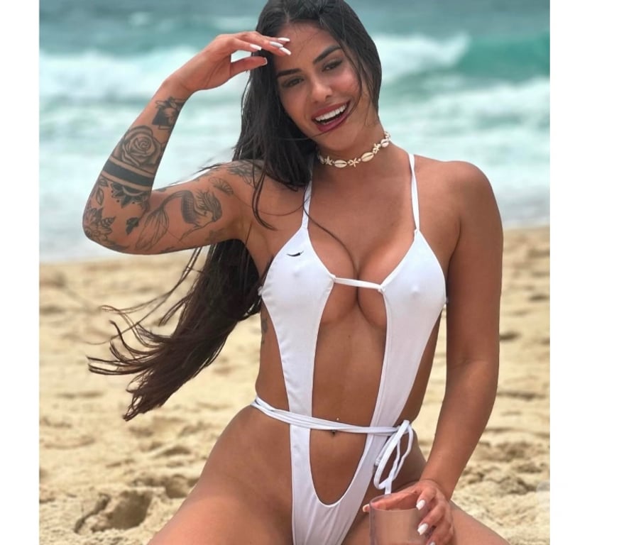 Escorts West London Hounslow - Photos for Júlia from £50 best services 🇧🇷❤️‍🔥