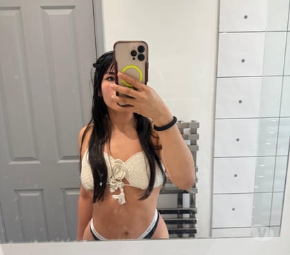 GFE Escorts Canary Wharf East London - Photos for Sweet girl 😍New in town🥳 24HR📞CALL ME