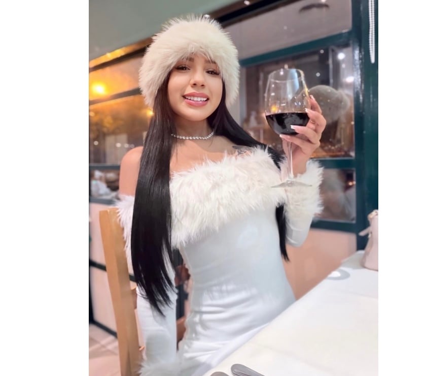 Escorts and Massages High Wycombe Buckinghamshire - Photos for Andressa new in town🔥🇧🇷