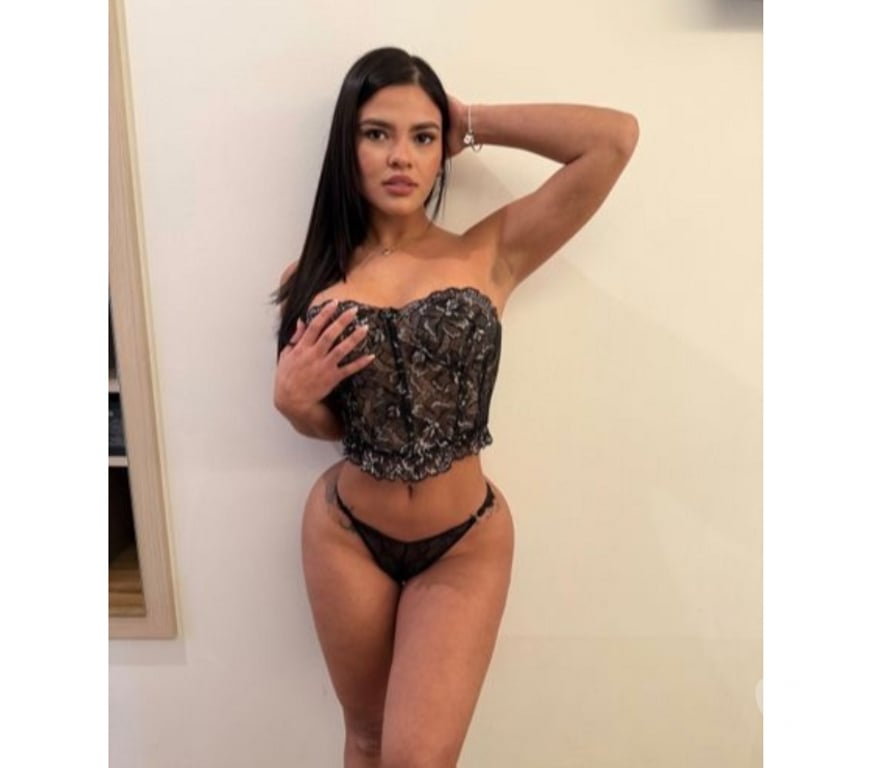 Escorts South East London Woolwich - South East London - Photos for 🌹Sexy girl new in town Daniela 🌹