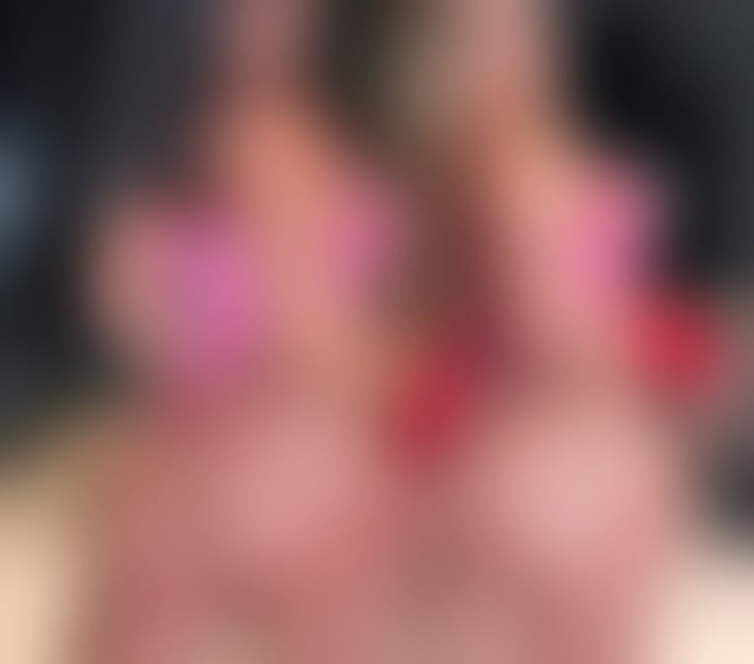 Escorts and Massages Hatfield Welwyn Hatfield - Photos for TWO GIRLS 😋😋FOR YOU CHOOSE