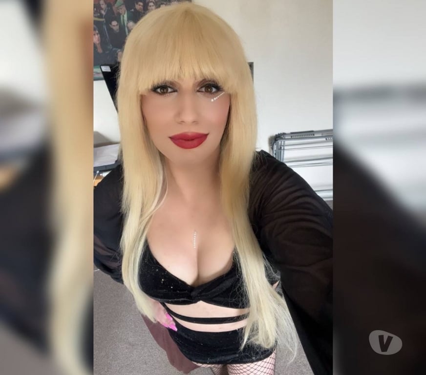 Trans Escorts West Midlands Birmingham - Photos for New in the city hottie ts spanish