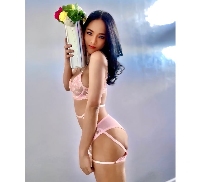 Trans Escorts Lincolnshire South Holland - Photos for Megan TS. Thai Ladyboy