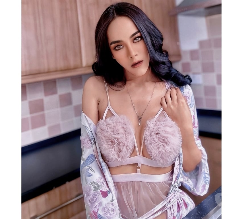 Trans Escorts Lincolnshire South Holland - Photos for Megan TS. Thai Ladyboy