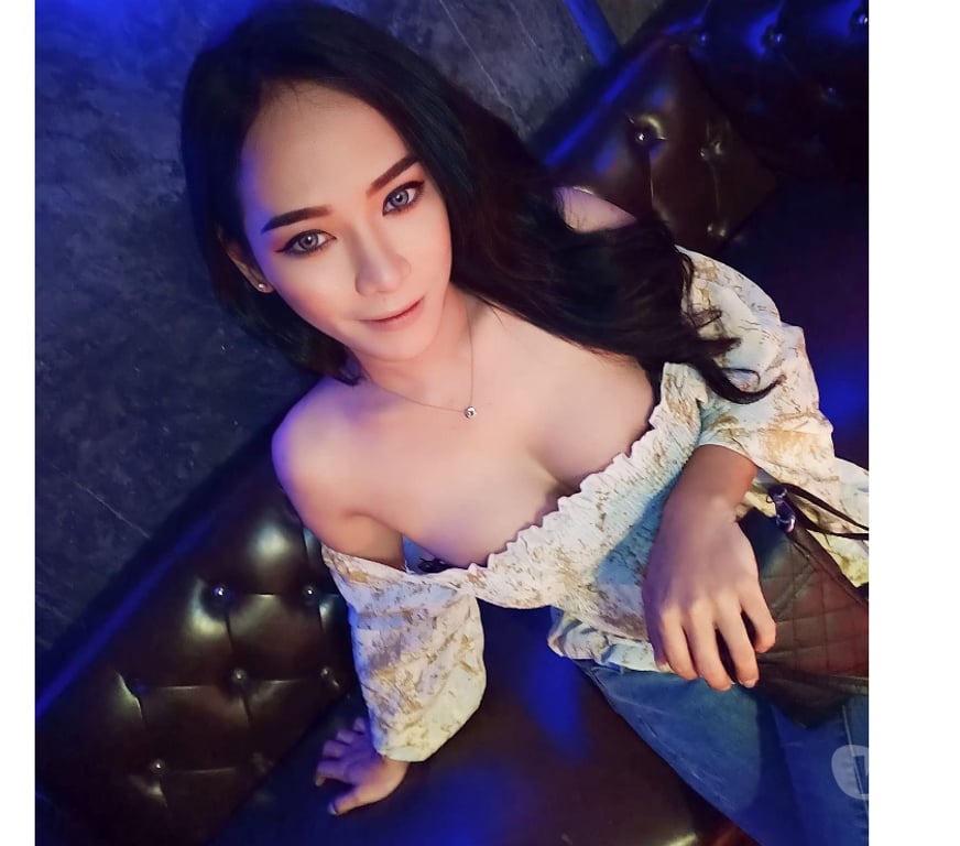 Trans Escorts Lincolnshire South Holland - Photos for Megan TS. Thai Ladyboy