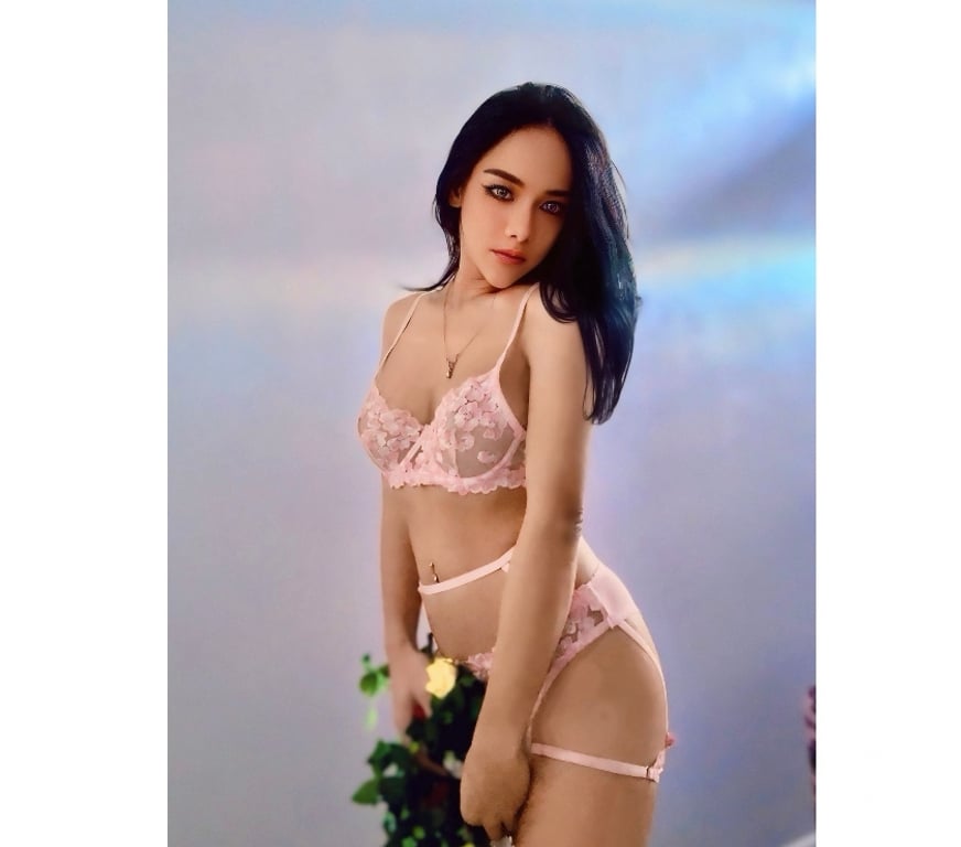 Trans Escorts Lincolnshire South Holland - Photos for Megan TS. Thai Ladyboy