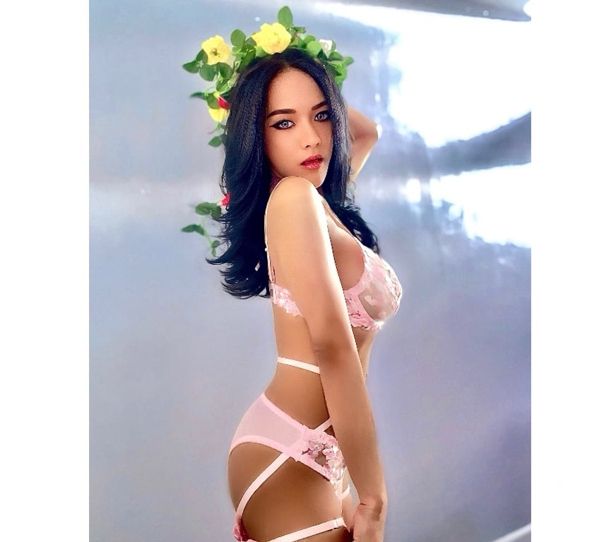 Trans Escorts Lincolnshire South Holland - Photos for Megan TS. Thai Ladyboy