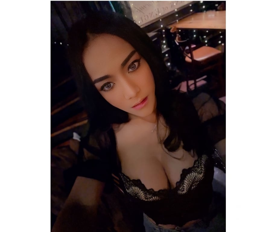 Trans Escorts Lincolnshire South Holland - Photos for Megan TS. Thai Ladyboy
