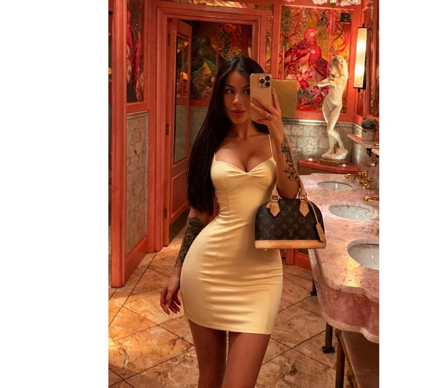 Escorts Central London Fitzrovia - Central London - Photos for MARCELA, INCREDIBLE BRAZILIAN PARTY GIRL☎👄🔥