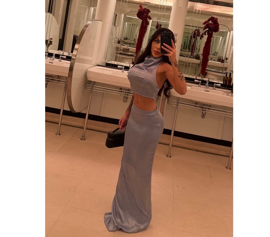 Escorts Central London Fitzrovia - Central London - Photos for MARCELA, INCREDIBLE BRAZILIAN PARTY GIRL☎👄🔥