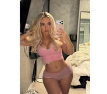 SWEET BLOND GIRL 24HR 😍 NEW IN TOWN 📞CALL ME