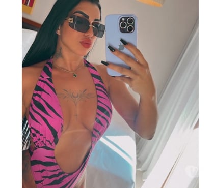 Escorts and Massages Cardiff City Centre Cardiff - Photos for Eva 🌼 girl party and gfe incall or outcall