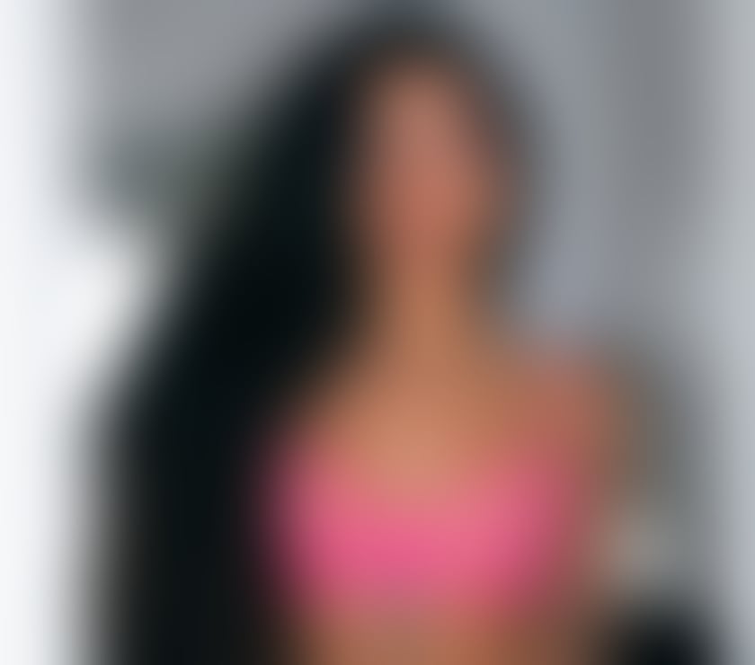 Hot Brazilian Juliana 💄 Soft Skin, Wild Energy