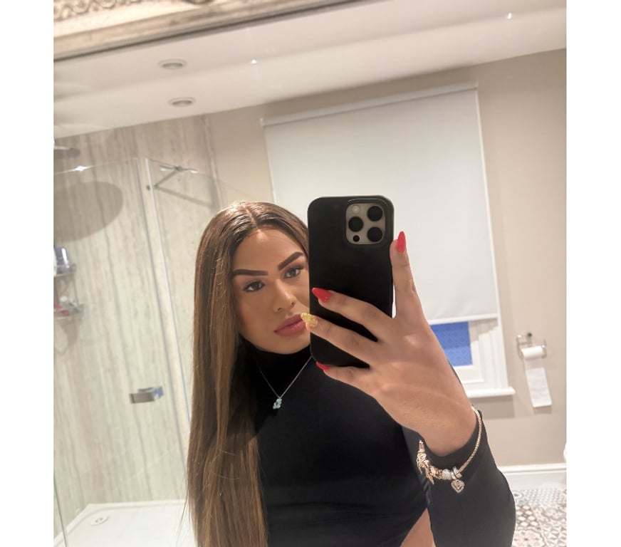 Trans Escorts West Midlands Birmingham - Photos for Emanuelle Alves trans 