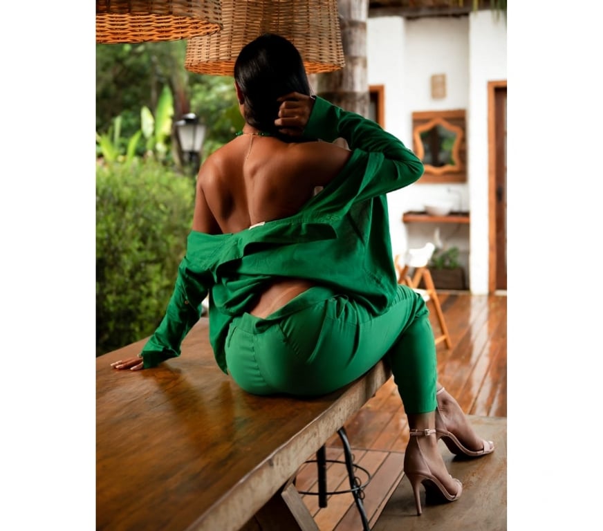 Escorts Tyne and Wear Sunderland - Photos for NATALIA MILLANO 🔥🇧🇷 PAERT GIRL