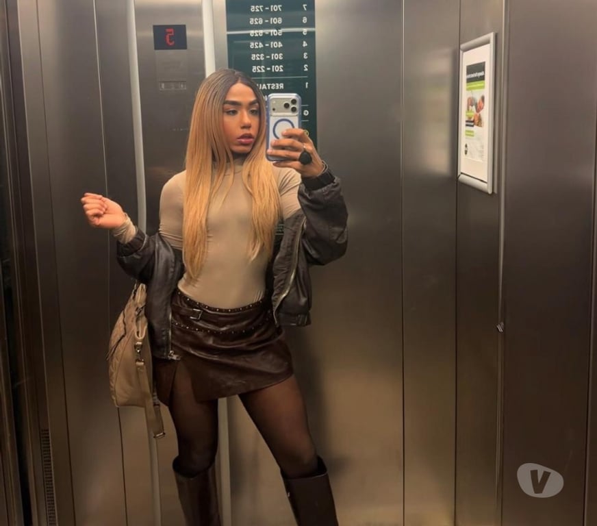 Trans Escorts South East London Croydon - Photos for ANGEL SANCHEZ🔥BRAZILIAN XXL💦🍆 PARTTY